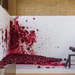 Anish Kapoor „Shooting into the Corners”, rzeźby słynnego Brytyjczyka można oglądać w Wersalu