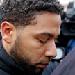 Jussie Smollett