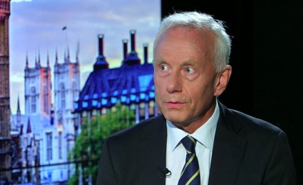 RZECZoBIZNESIE: Samborski: Unia Europejska to nie jest bajka Wielkiej Brytanii