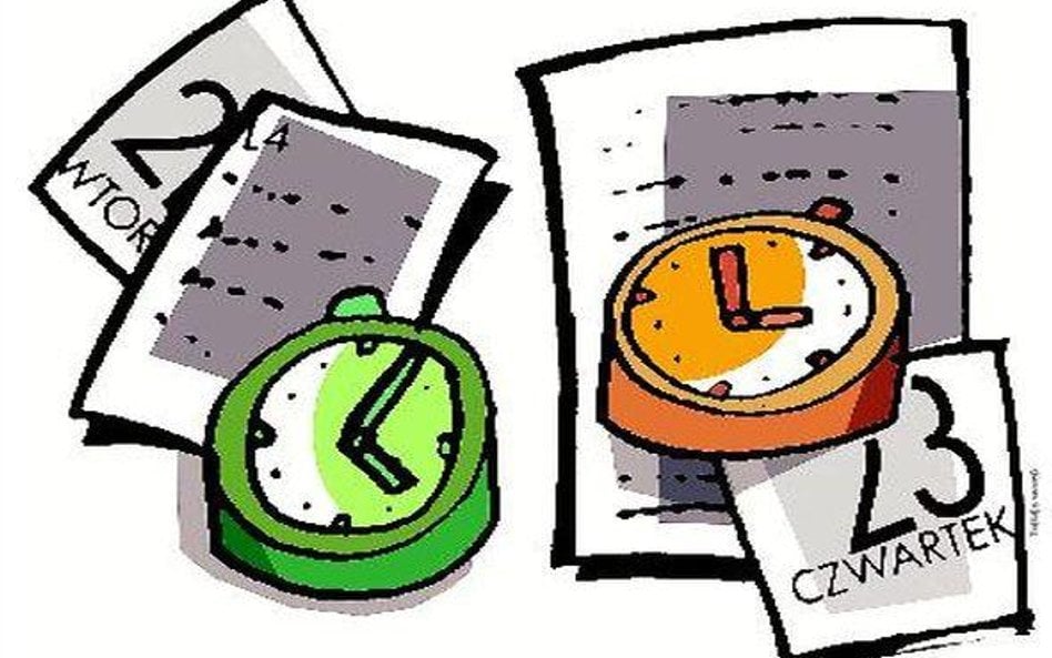 Wręczanie wypowiedzenia umowy o pracę z pisemnym potwierdzeniem