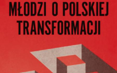 Jakub Sawulski, „Pokolenie ’89”. Młodzi o polskiej transformacji” Wydawnictwo Krytyki Politycznej Wa