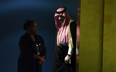 Arabia Saudyjska obniża wynagrodzenia ministrów