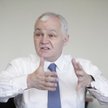 Jan Krzysztof Bielecki: Zaciskanie pasa o jedną dziurkę