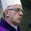 Metropolita katowicki abp Wiktor Skworc