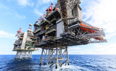 Ropa powyżej 70 dolarów za baryłkę