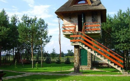 Dom w okolicy Siedlec, woj. mazowieckie, cena ofertowa 499 tys. zł, źródło: siedlce.wsn.pl