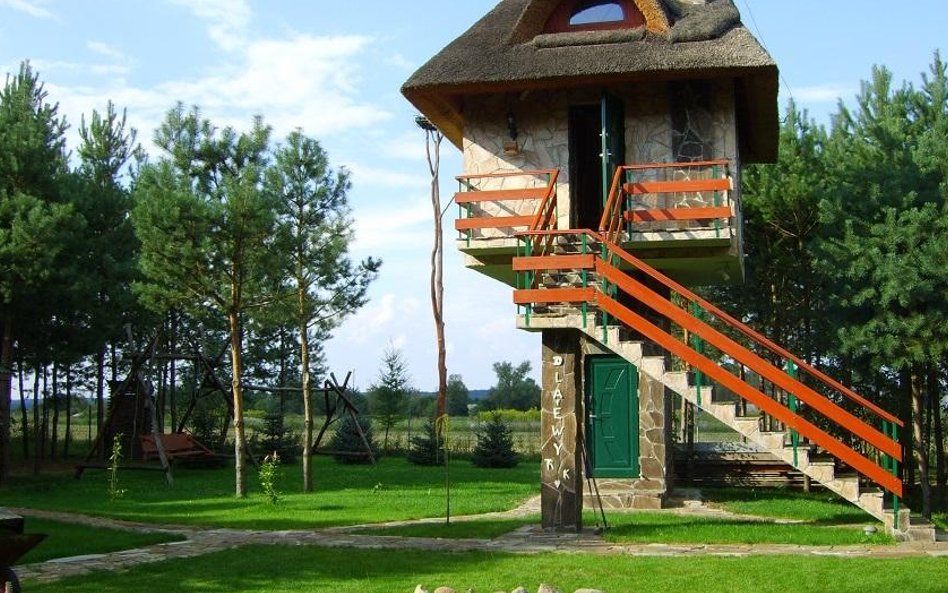 Dom w okolicy Siedlec, woj. mazowieckie, cena ofertowa 499 tys. zł, źródło: siedlce.wsn.pl