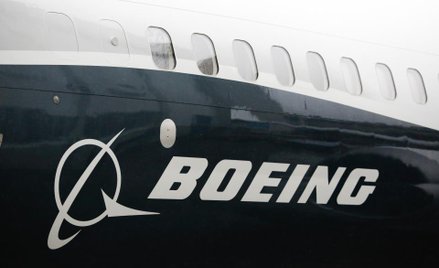 Boeing atakuje Bombardiera