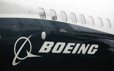 Boeing atakuje Bombardiera