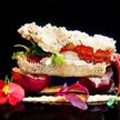 Culinary Connection to pokazy filmów, dyskusje i degustacje