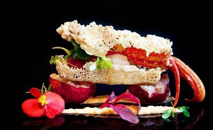 Culinary Connection to pokazy filmów, dyskusje i degustacje