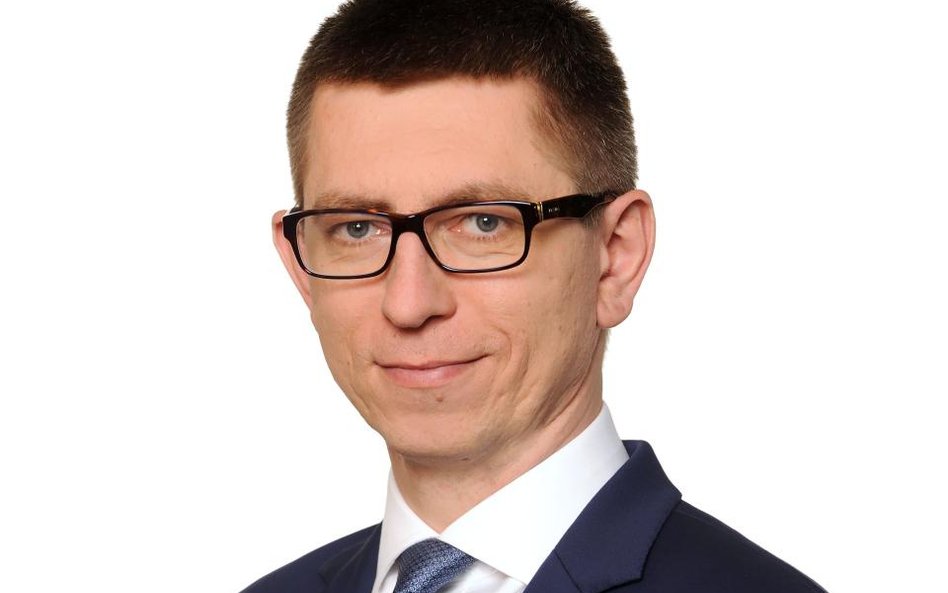 Dr Damian Karwala, counsel w praktyce prawa własności intelektualnej i nowych technologii, kancelari