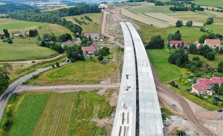 Problemy z wykazaniem możliwości połączenia działki z drogą