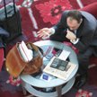 Osoby fizyczne prowadzące działalność gospodarczą też składają PIT do końca kwietnia
