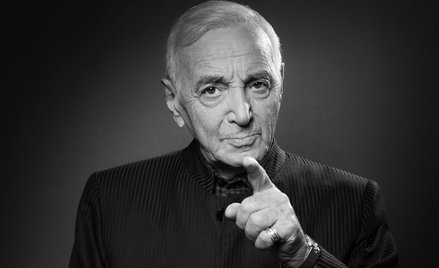 Charles Aznavour