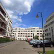 W Miasteczku Wilanów mieszka ok. 15 tys. osób