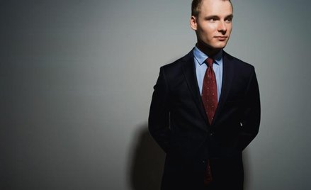 Aleksander Hamerski: Pokolenie y wchodzi do politycznej gry