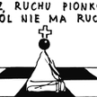 Pion - poziom