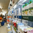 Polacy rzucili się do sklepów i na stacje paliw