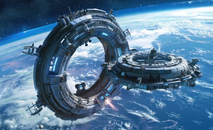 Sztuczna grawitacja może okazać się przełomem, dając załogom realną szansę przetrwania podróży na Ma