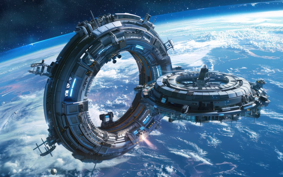 Sztuczna grawitacja może okazać się przełomem, dając załogom realną szansę przetrwania podróży na Ma