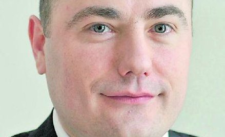 Ryszard Siwiec, prezes Zakładów Chemicznych Police