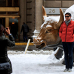 Byki karmione złudną wizją wzrostowej fali na Wall Street