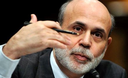 Na podwyżkę stóp w USA będzie można liczyć dopiero wtedy, gdy wzrost zatrudnienia potwierdzi trwałoś