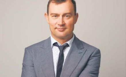 Ryszard Zawieruszyński, prezes Dadelo.