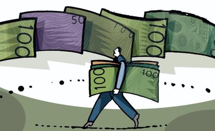 Pożyczka do zwrotu, więc nie jest przychodem. Umorzenie z PIT