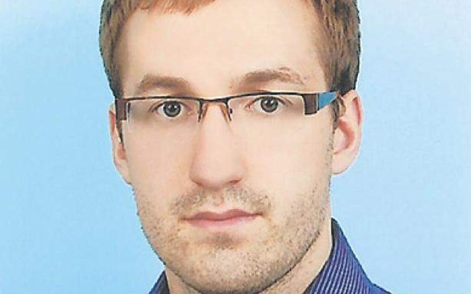 Wojciech Ruśkiewicz