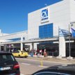 Rekordowa liczba pasażerów na greckich lotniskach