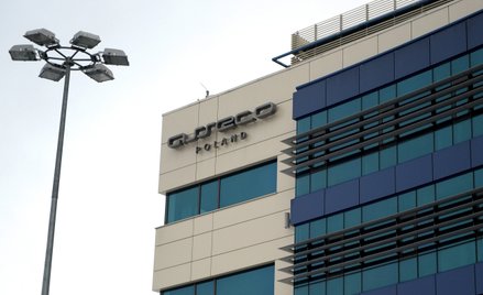Siedziba Asseco Poland w Rzeszowie