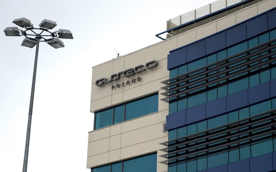 Siedziba Asseco Poland w Rzeszowie