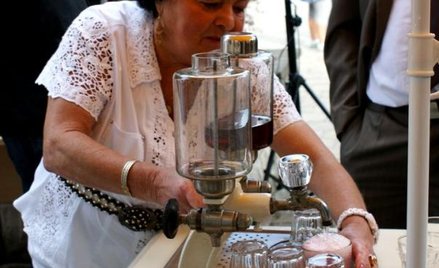 Autor Agnieszka Pelc, Muzeum PRL