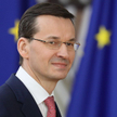 Morawiecki: Pierwsze Patrioty trafią do Polski w 2022 roku