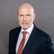 Oszkár Világi, zastępca dyrektora generalnego i członek rady dyrektorów MOL Group
