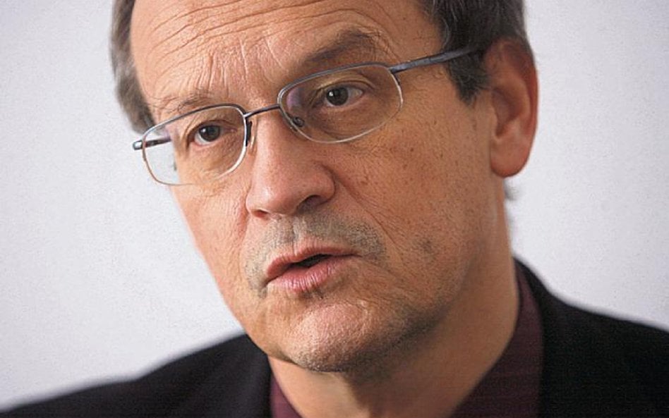 Andrzej Sławiński: Kruchy ekosystem finansowy