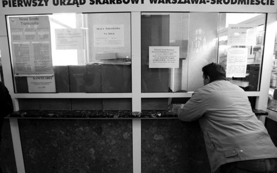 Kiedy sprzedaż lokalu jest wolna od daniny