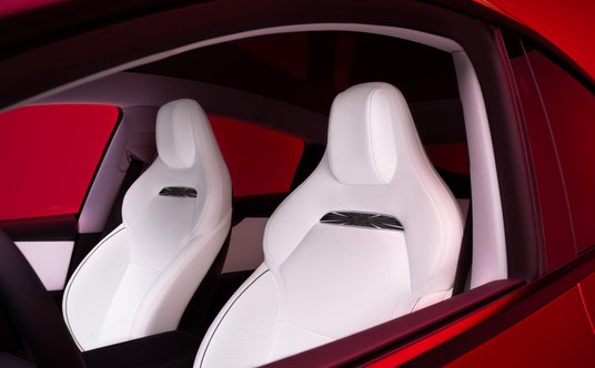 Tesla Model Y Performance