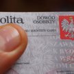 TSUE: odciski dwóch palców na dowodzie osobistym są dopuszczalne