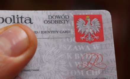 Urzędnicy unieważnią ci dowód i nic nie powiedzą