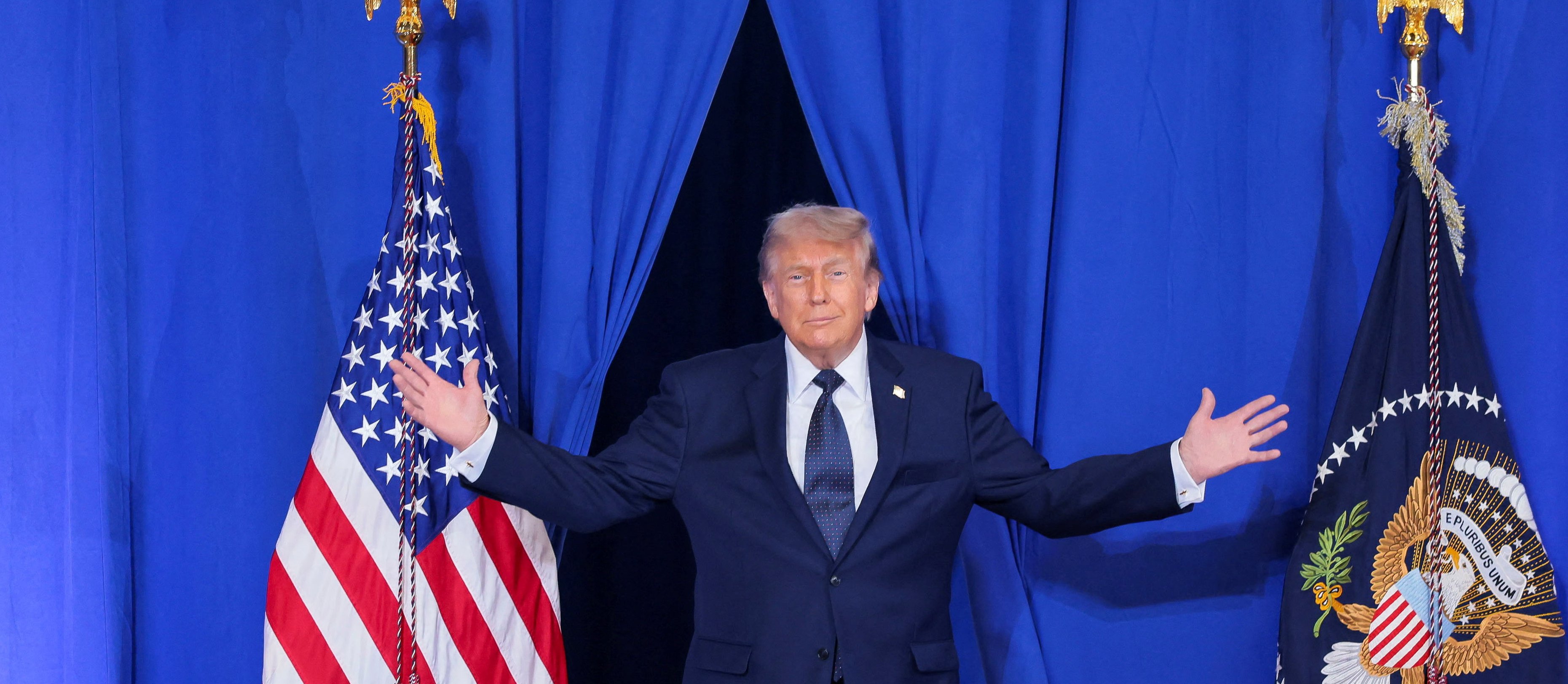 Rada Pokoju Donalda Trumpa bez pieniędzy. „Ani jeden dolar” nie trafił na odbudowę