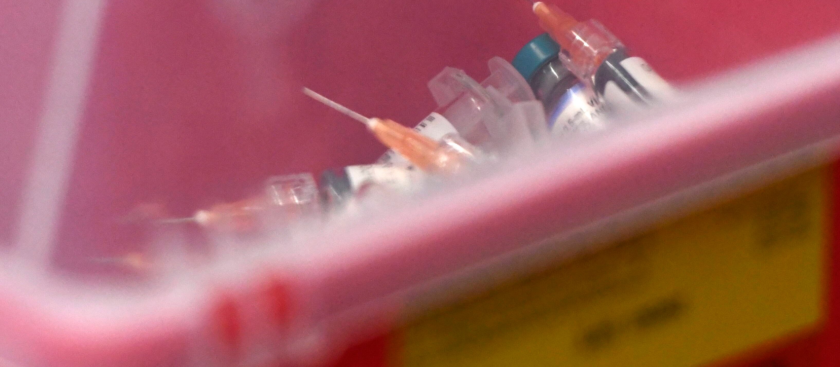 CDC zmienia kalendarz szczepień dzieci po przeglądzie zleconym przez Donalda Trumpa