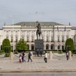 Cz&#x119;&#x15b;&#x107; inwestycji zaplanowano w Pa&#x142;acu Prezydenckim. M.in. kosztowny remont e