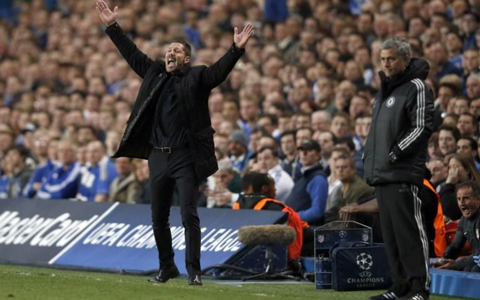 Wygrał najlepszy, Mourinho to wie