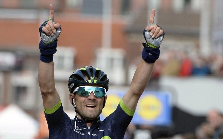 Alejandro Valverde