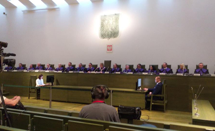 SN: Tegoroczne wybory parlamentarne są ważne