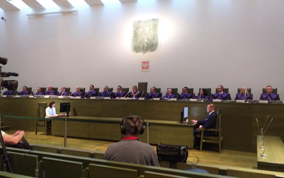 SN: Tegoroczne wybory parlamentarne są ważne
