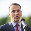 Radosław Sikorski nie komentuje ujawnionych nagrań.